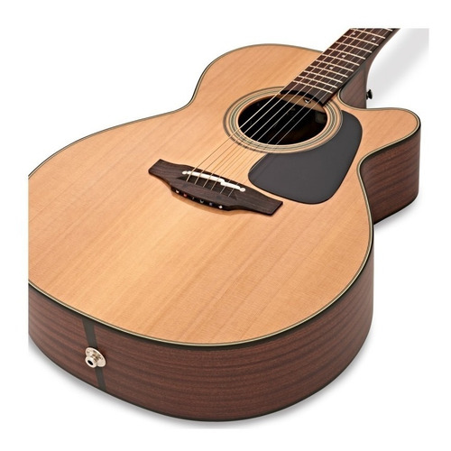 Electroacustica Takamine Pro Series P1nc Japón Con Estuche 