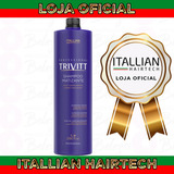 Shampoo Itallian Trivitt Matizante - 1l