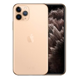 iPhone 11 Pro Max 64 Gb Oro