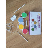 Mini Bateria Net Runner Nr701s Multiplataforma + Juego