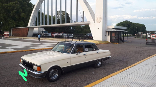 Ford Falcon Sprint