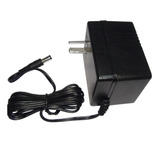 Transformador 12v 1a Ac Alterna- Alterna Con Cable Y Plug  