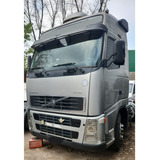 Volvo Fh 12 Año 2004 