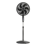 Ventilador De Pie Digital 18 Moulinex Ve4081b1 + Contr 18   