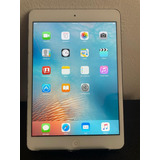 iPad Apple Mini Segunda Mano 2da Gen 2013 A1489 7.9  16gb