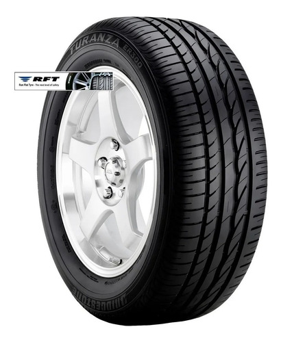 205/55 R16 Bridgestone Turanza Er300 Rft  + Envío Gratis