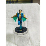 Marvel Dc Heroclix Rpg D&d Street Fighter : T. Hawk  #012