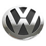 Emblema Trasero Volkswagen Fox Crossfox  - 6q0853630 Volkswagen Caddy