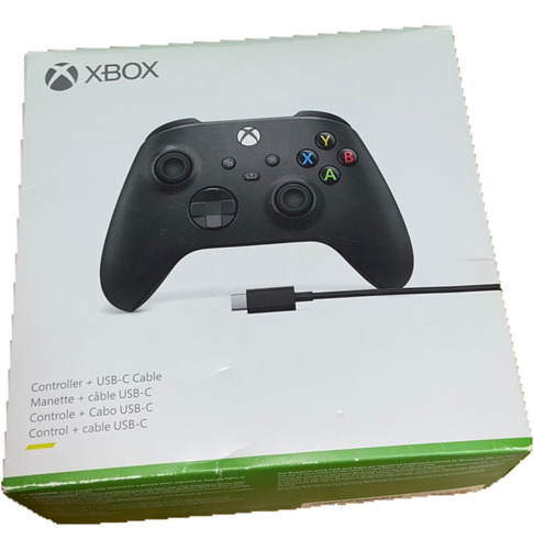 Joystick Xbox Series X