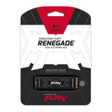 4000g Fury Renegade M.2 2280