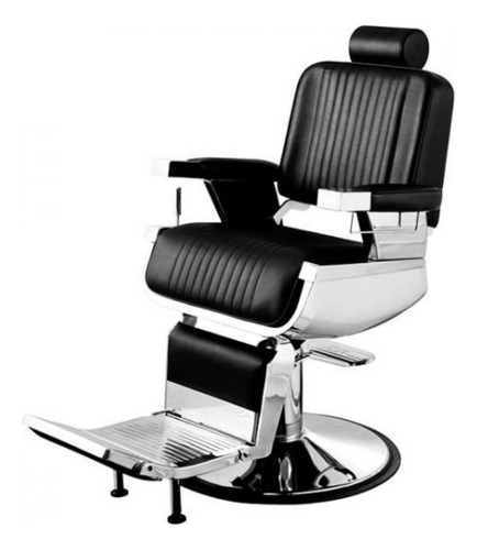 Sillones Para Barberia Americanos 