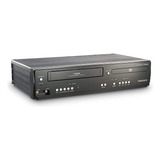 Magnavox Dv220mw9 - Reproductor De Dvd Vcr Combo (renovado)