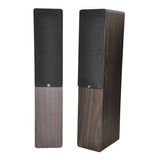 Columnas German Akustic Nuevas Excelente Sonido 6c