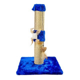 Brinquedos Arranhador Para Gatos Torre 