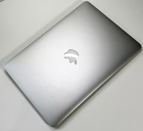 Macbook Air 2017 13' Core I5 Dual-core - Bateria 284 Ciclos