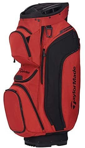 Taylormade Supremo Bolso Del Carro