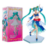 Vocaloid Hatsune Miku Figura Arabian Princess Coleción