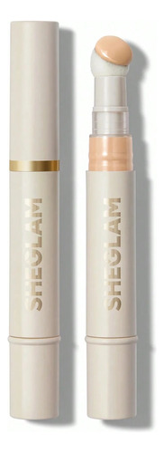 Sheglam Complexion Boost Concealer Corrector Hidratante