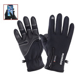 Guantes Térmicos Polares De Invierno