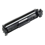 Toner Alternativo Para Hp 17a Cf217a, M102w M130fw M132a