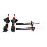 Amortiguadores Ag Shox Volkswagen Golf A3 91-99 