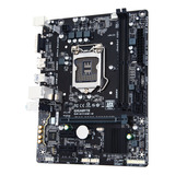 Kit Actualización I3 6100 Y Motherboard Gigabyte H110m