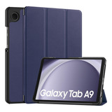 Tablet Cover For Galaxy Tab A9 8.7 2023 Sm-x110, Sm-x115