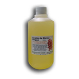 Aceite De Ricino Virgen 5 Lt  Super Oferta Calidad Extra 