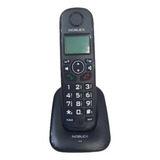 Telefono Inalambrico Noblex Ndt6000d Caller Id Agenda