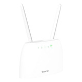 Router Wi-fi-4g Lte Acceda A Una Red Móvil 