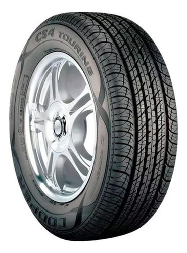 Llanta 255/65 R18 Cooper Cs4 Touring Blem 109h 