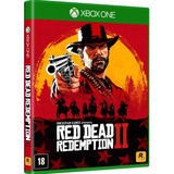 Red Dead Redemption 2 - Ultimate Edition Xbox Series 