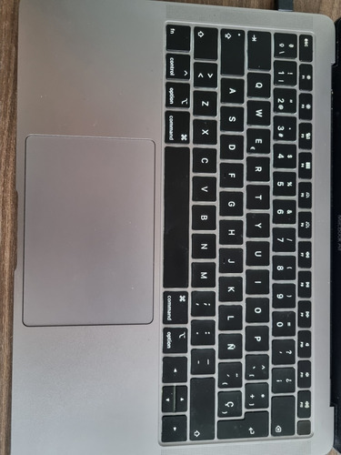 Macbook Air Retina 2019