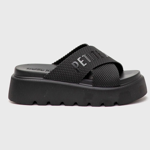 Tamanco Plataforma Anabela Feminina Nuvem Original Flatform | Frete grátis