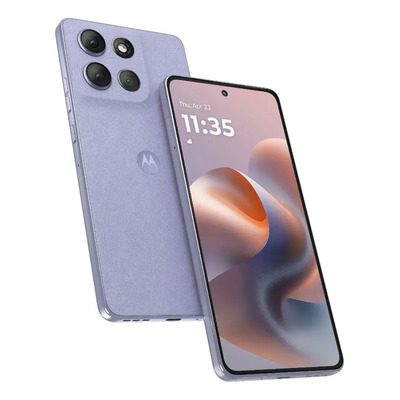 Motorola Moto G86 256 GB cosmic sky (lila) 8 GB RAM | Envío gratis