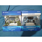 Joystick Ps4 Original