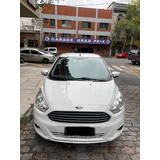 Ford Ka 1.5 Se 4p 2017