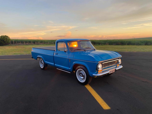 CHEVROLET C-10