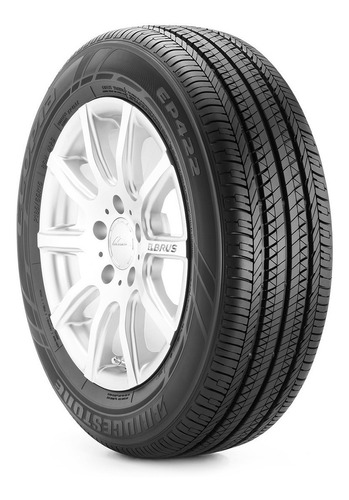 Llanta 205/55r17 Bridgestone Ecopia Ep422 Plus