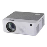 Proyector Portátil Steel Home Sh-pr2500a 2500 Lúmenes 720p