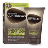 Shampoo Control Gx® Normal New- Redutor Grisalhos 118ml