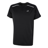 Remera Topper Mc Men Training Up Deportiva Poliester Asfl70