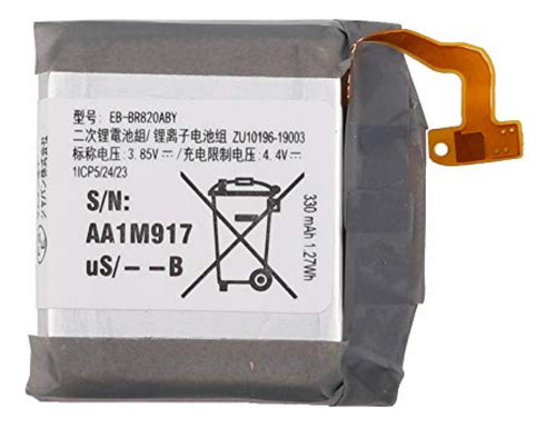 Bateria De Repuesto Para Reloj Samsung Galaxy Watch Active 2