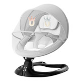 Silla Nido Cuna Mecedora Bebe Musical Vibradora Bluetooth 