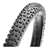 Llanta Maxxis Assegai 29x2.50 Wt Plegable Negro 60 Tpi 3ct Tubeless Exo