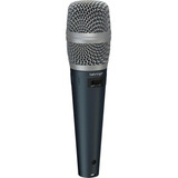 Behringer Ba 85a Dynamic Super Cardioid Microphone Color Negro