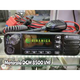 Motorola Dgm 8500 Vhf