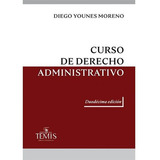 Libro Curso De Derecho Administrativo