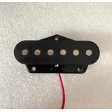 Captador Single Guitarra Telecaster Ponte Cerâmico 