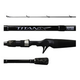 Caña Bait Marine Sports Titan X 12-25 Lbs 1.83 Mt 1 Tr 